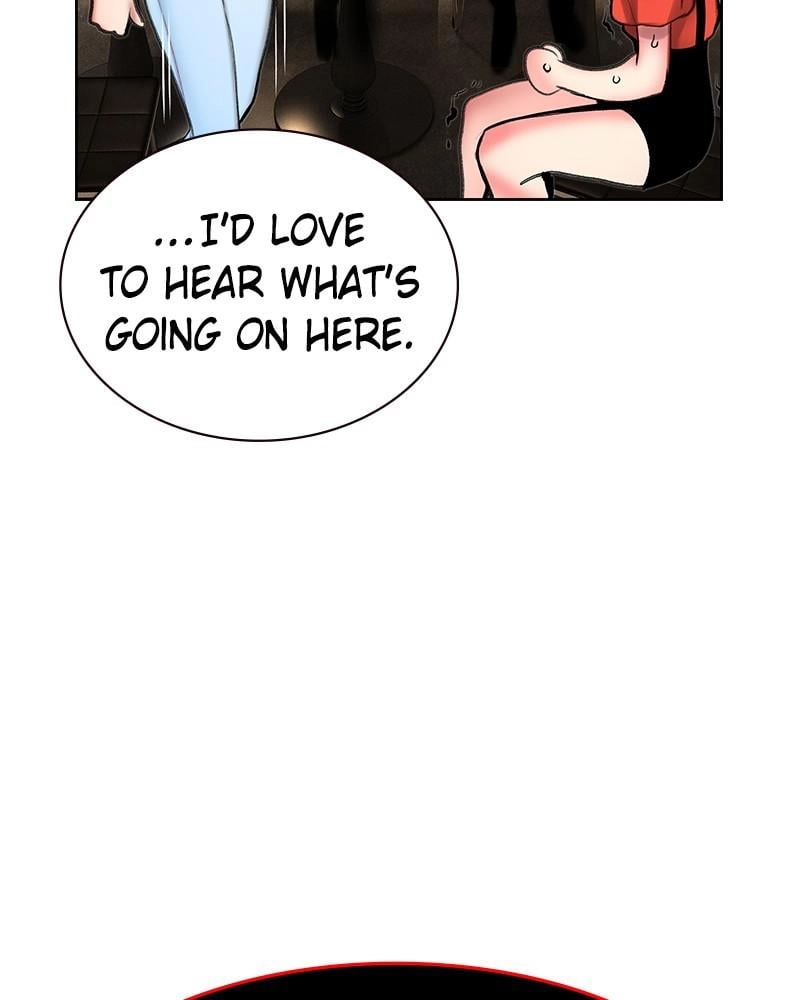 Jungle Juice Chapter 47 Page 102