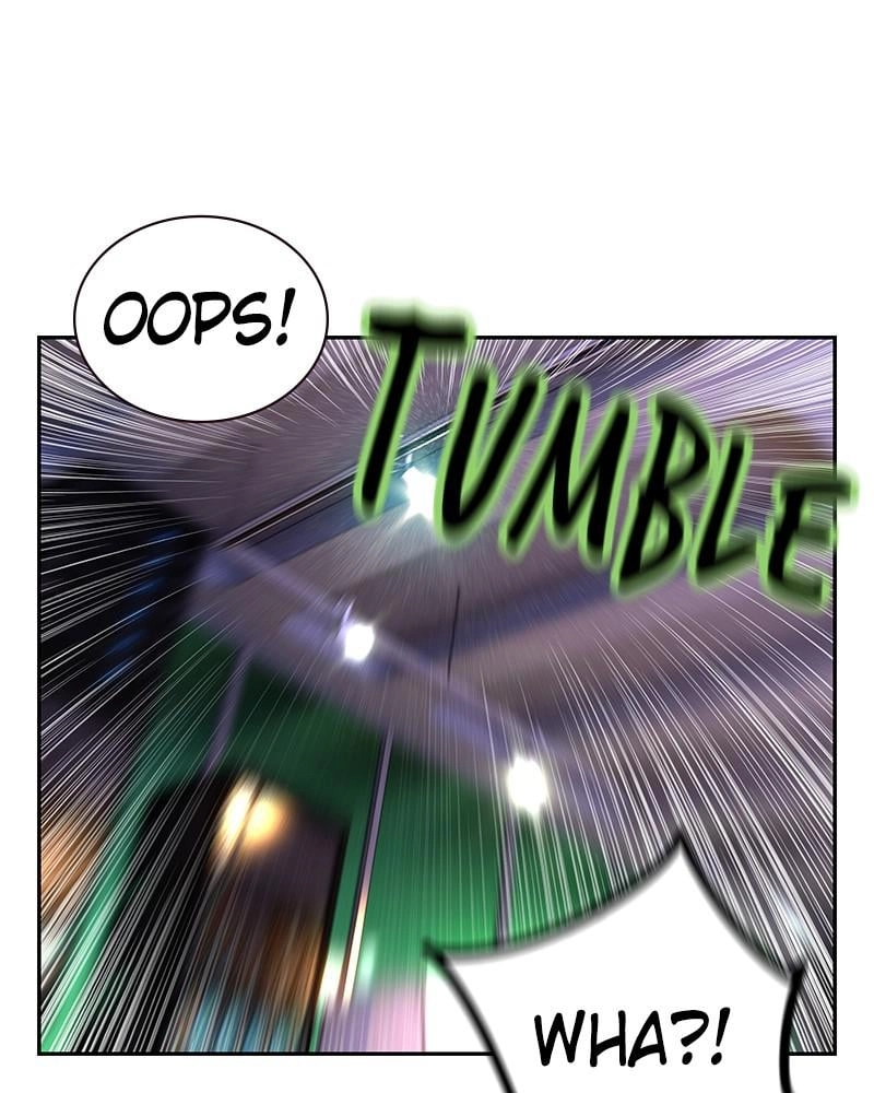 Jungle Juice Chapter 47 Page 128