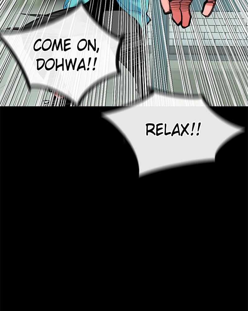 Jungle Juice Chapter 47 Page 39