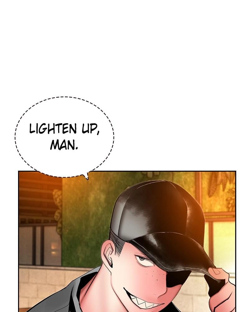 Jungle Juice Chapter 47 Page 63