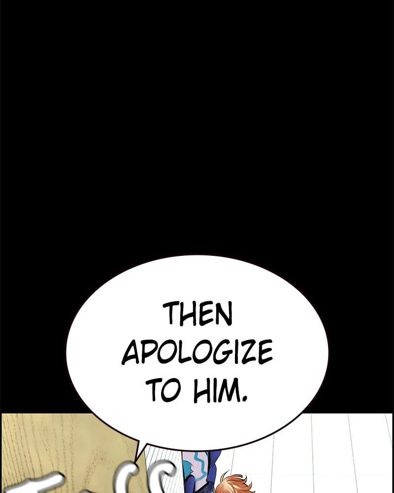 Jungle Juice Chapter 47 Page 43