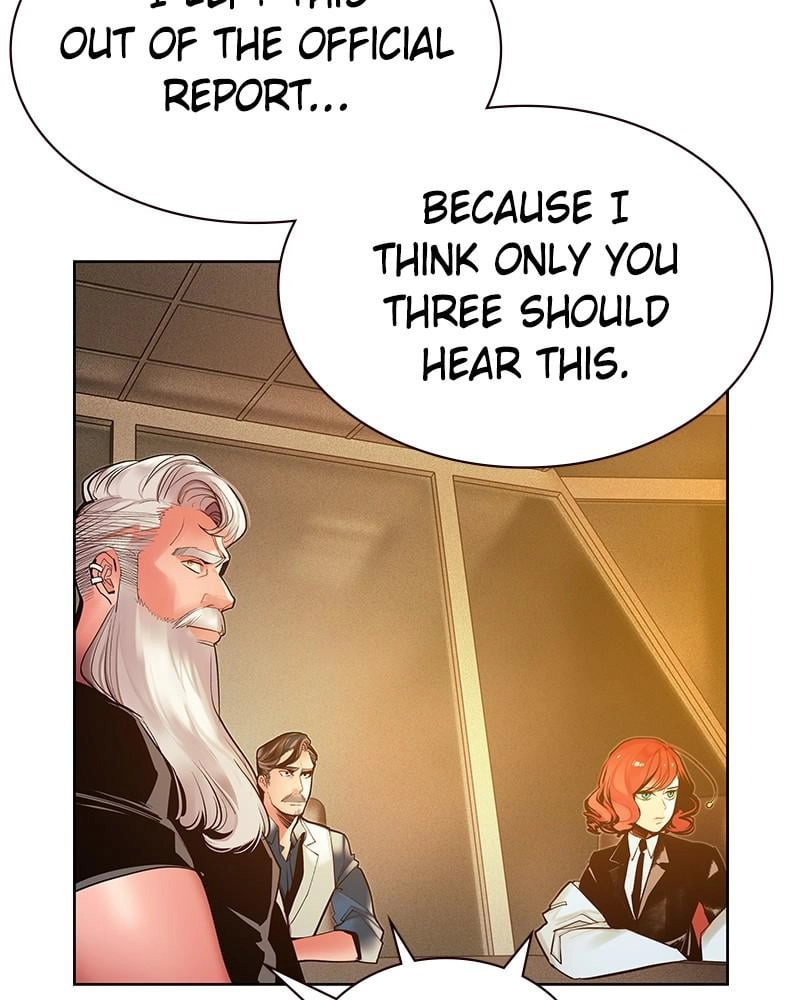 Jungle Juice Chapter 47 Page 18