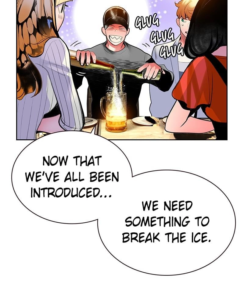 Jungle Juice Chapter 47 Page 72