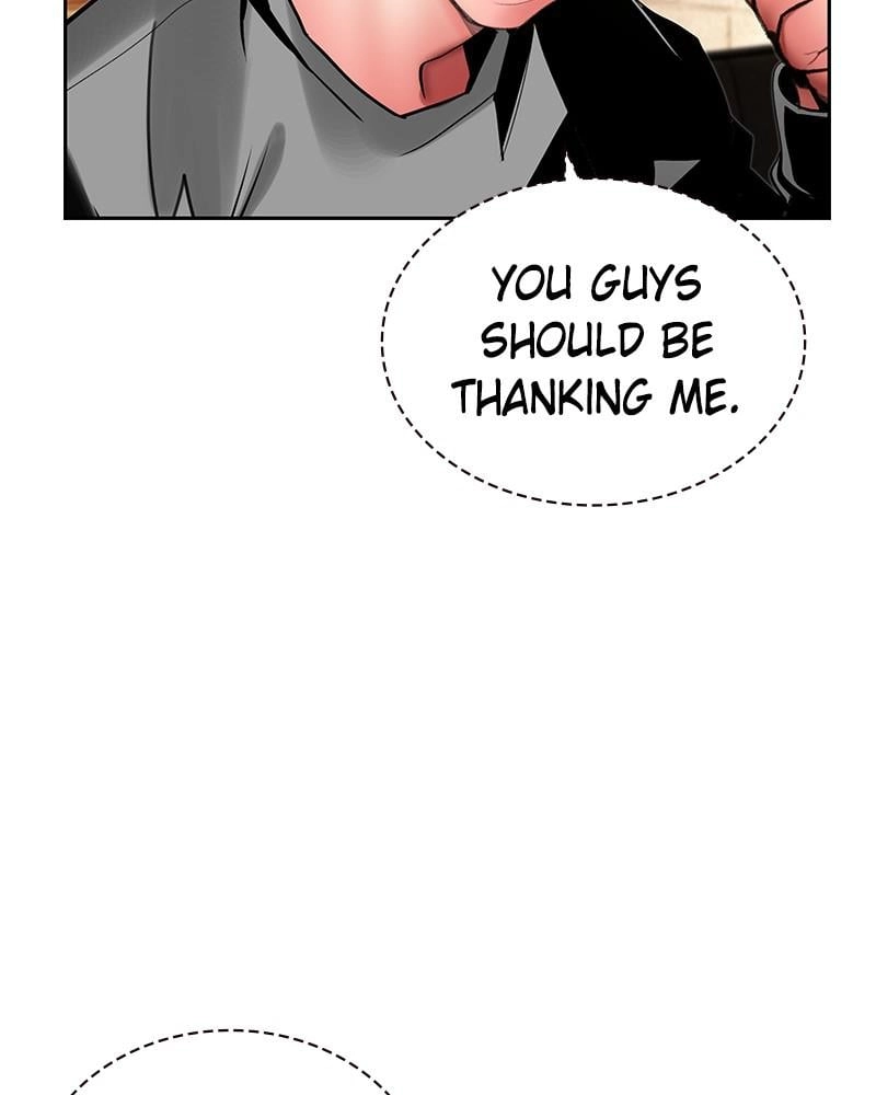 Jungle Juice Chapter 47 Page 64