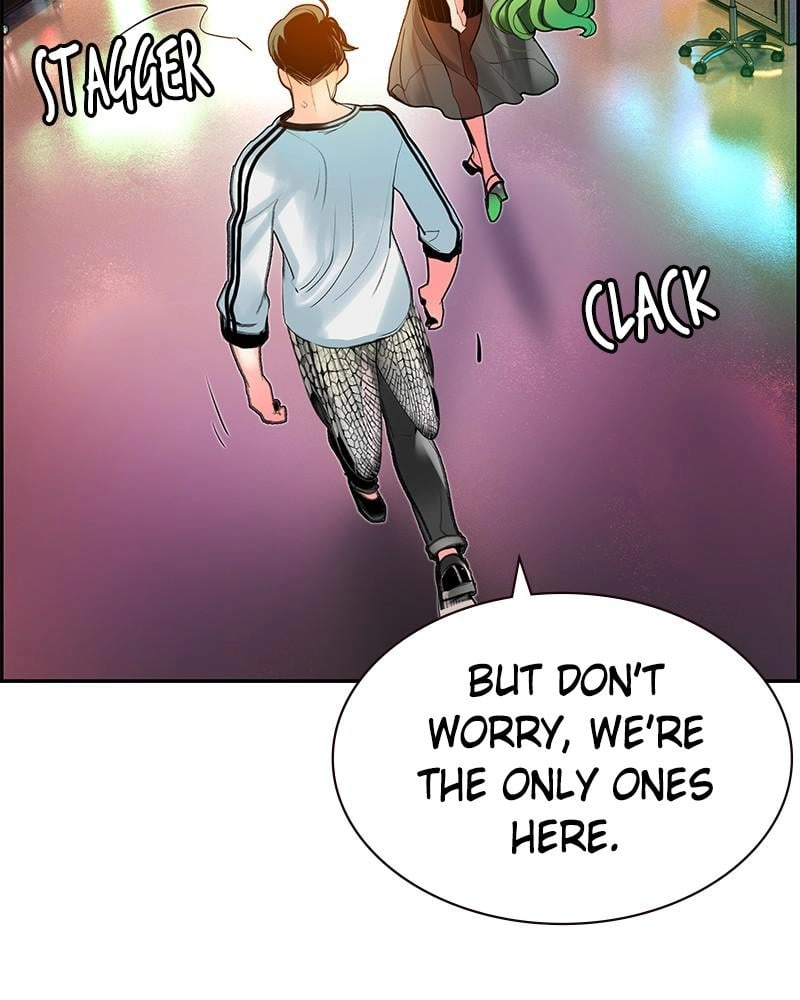 Jungle Juice Chapter 47 Page 124