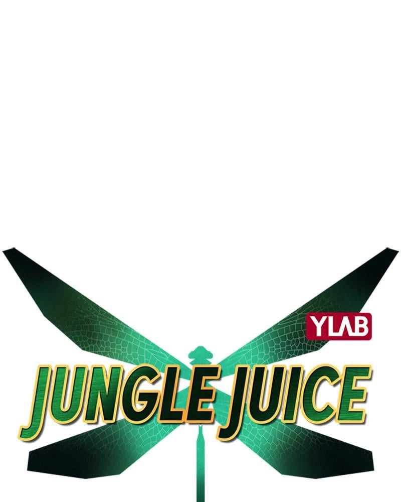 Jungle Juice Chapter 47 Page 22