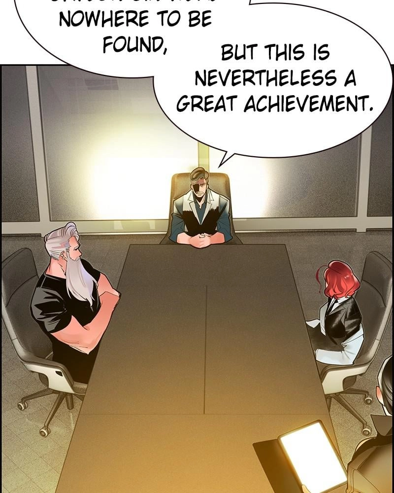 Jungle Juice Chapter 47 Page 14