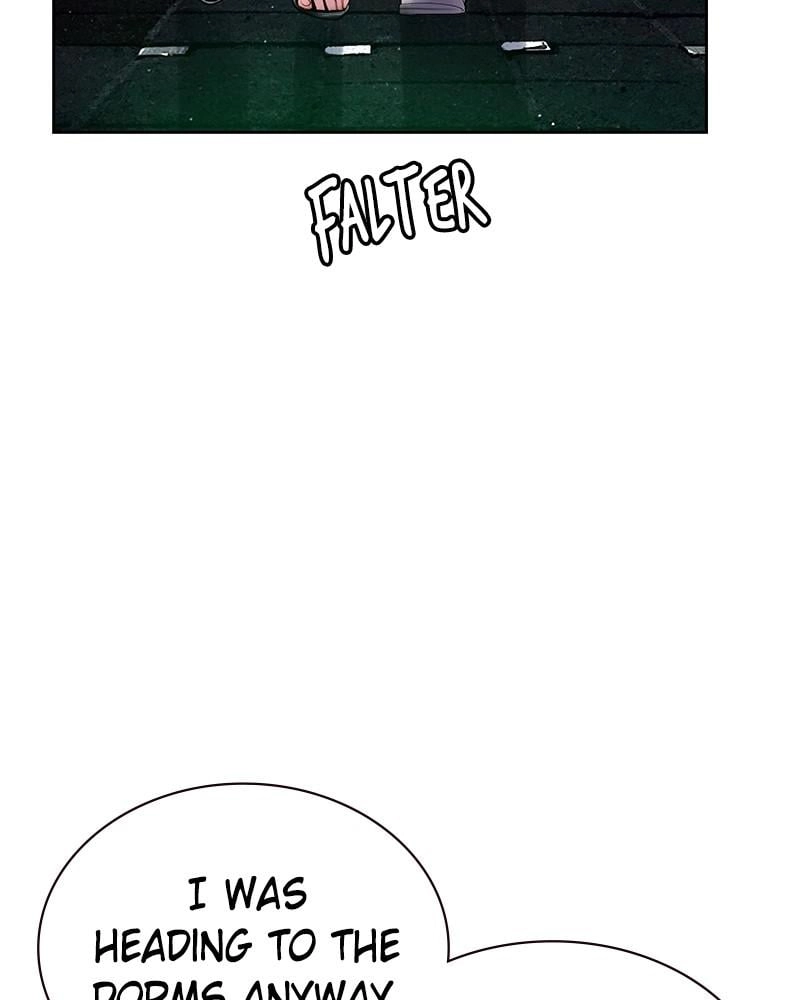 Jungle Juice Chapter 47 Page 107
