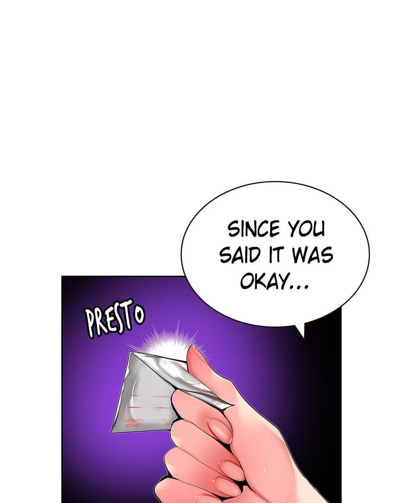 Jungle Juice Chapter 47 Page 135