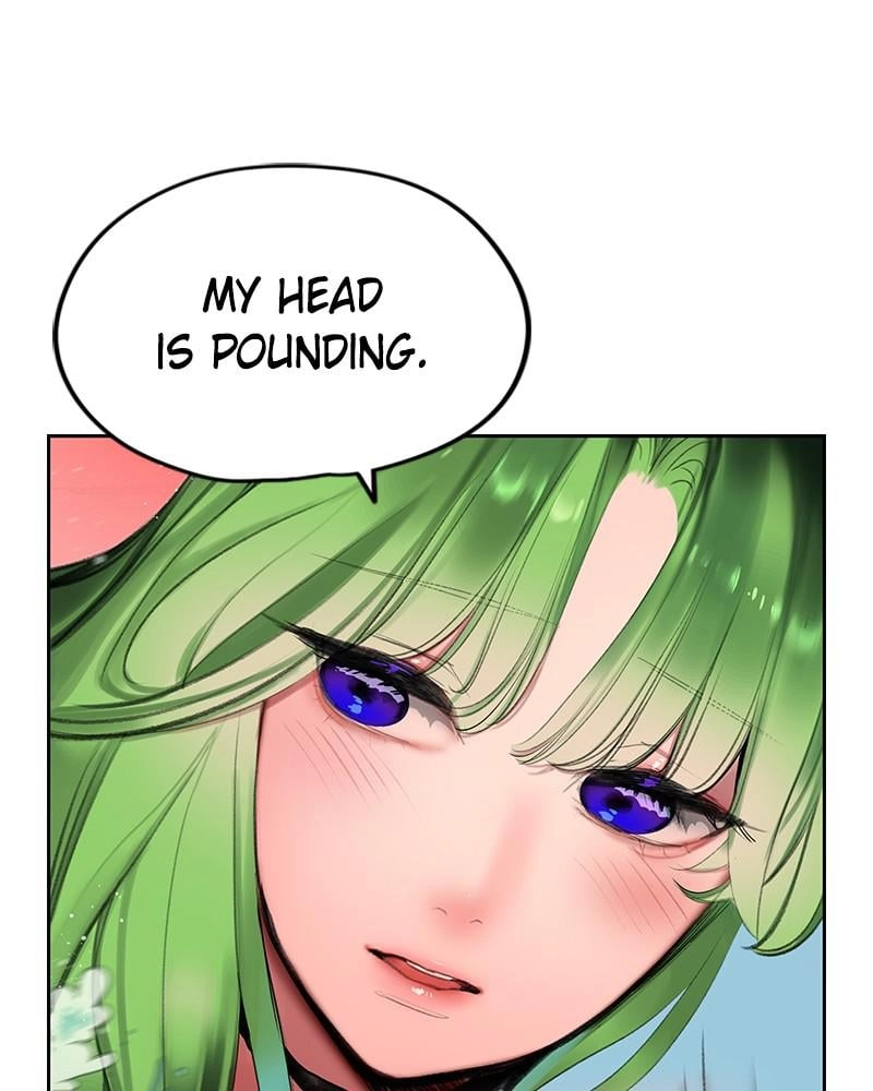 Jungle Juice Chapter 47 Page 89