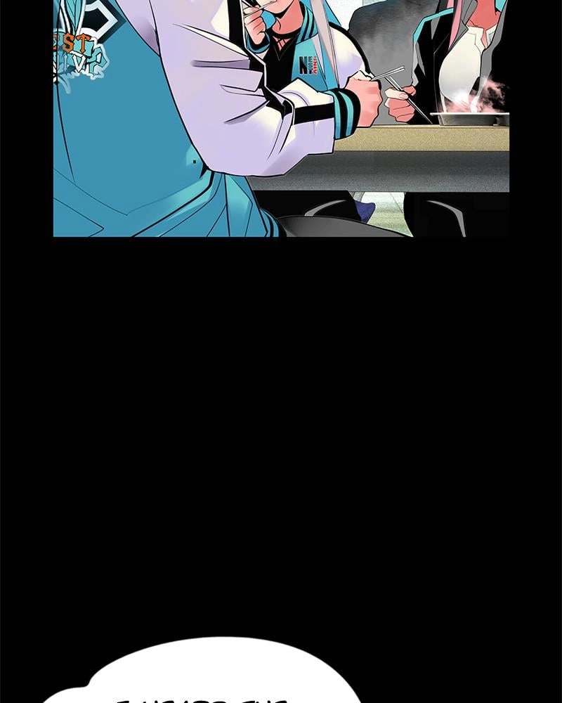 Jungle Juice Chapter 47 Page 33