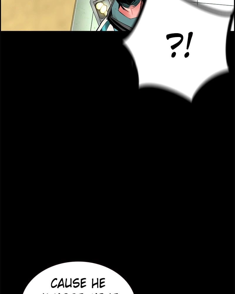 Jungle Juice Chapter 47 Page 45