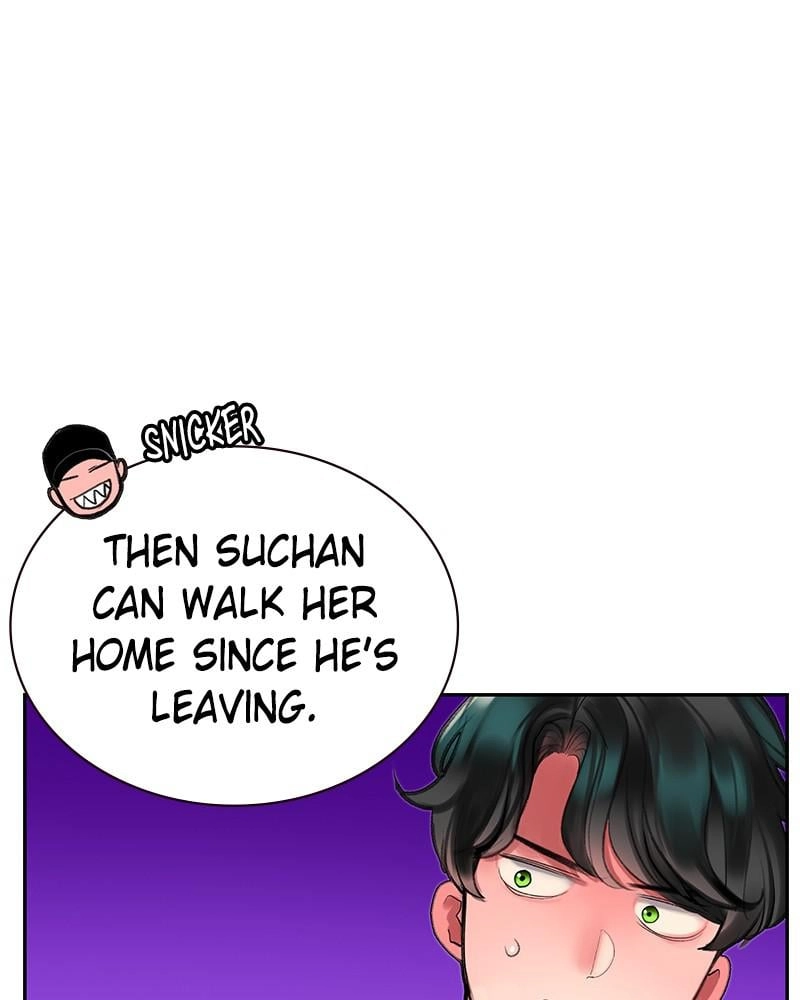 Jungle Juice Chapter 47 Page 93