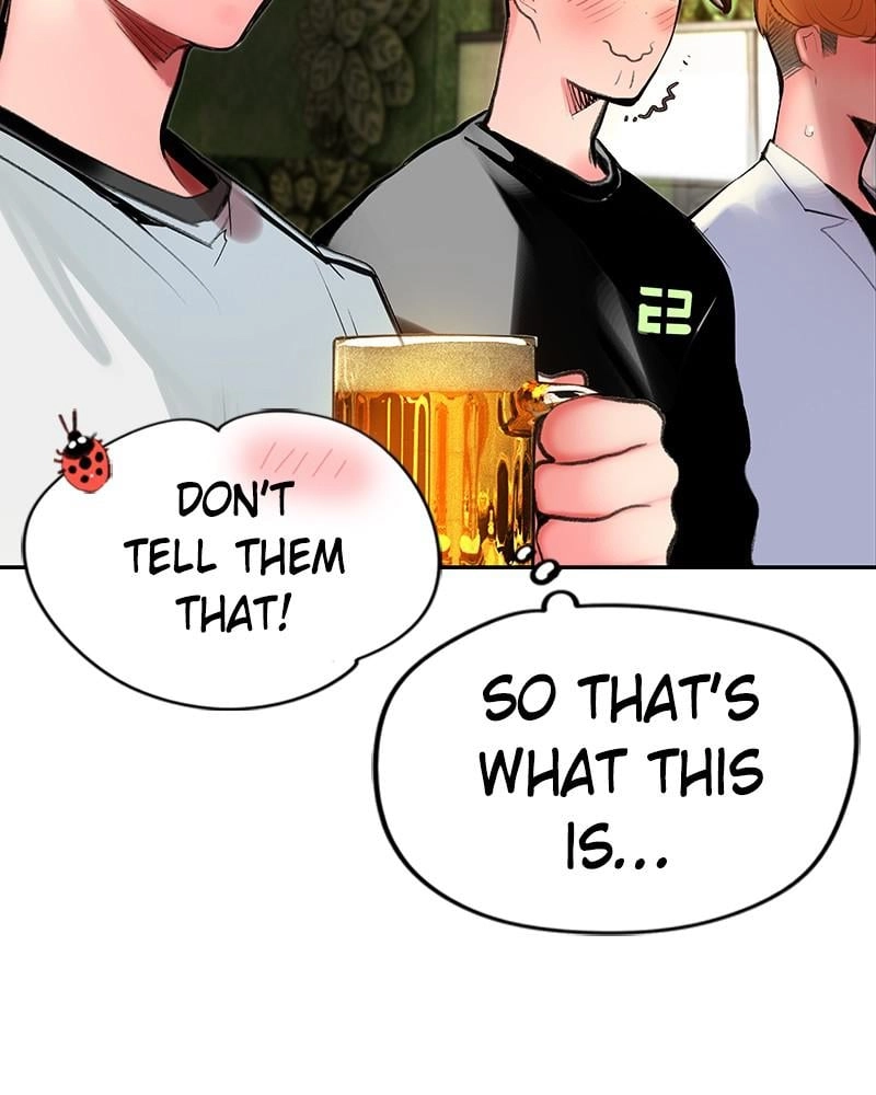 Jungle Juice Chapter 47 Page 62