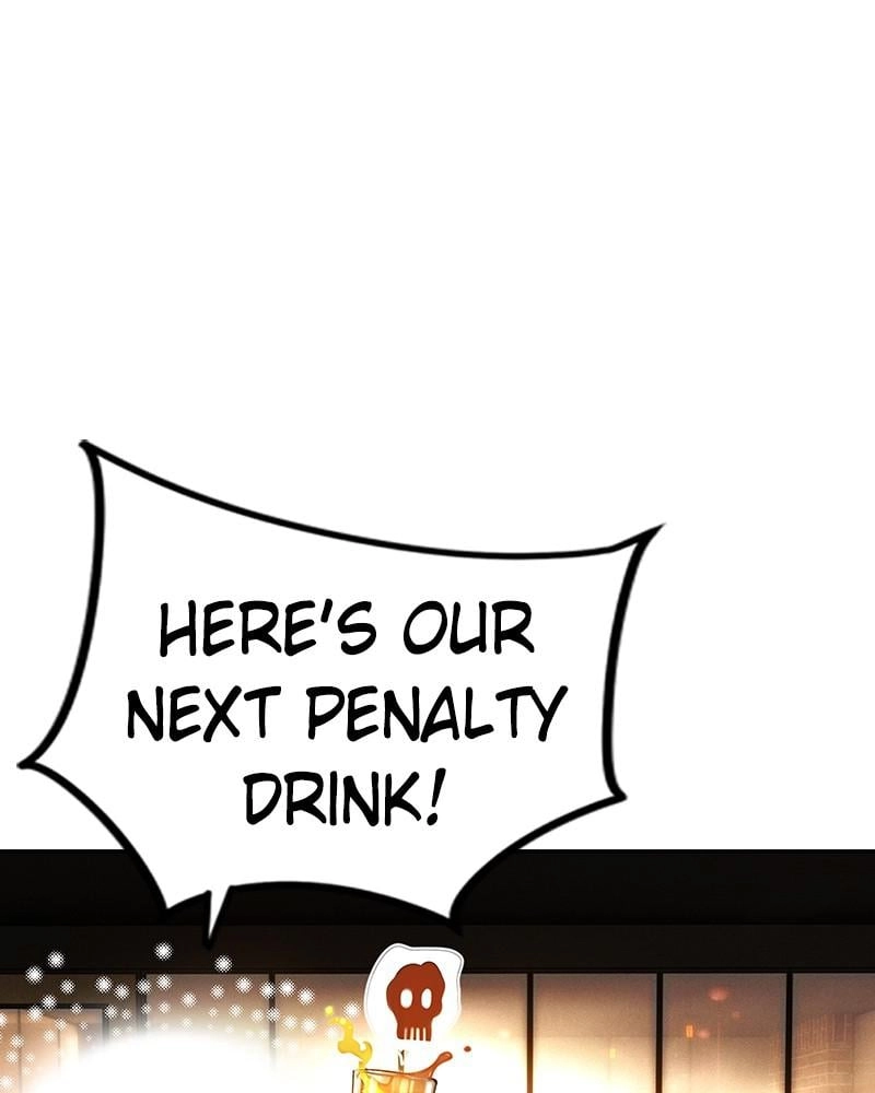 Jungle Juice Chapter 47 Page 81