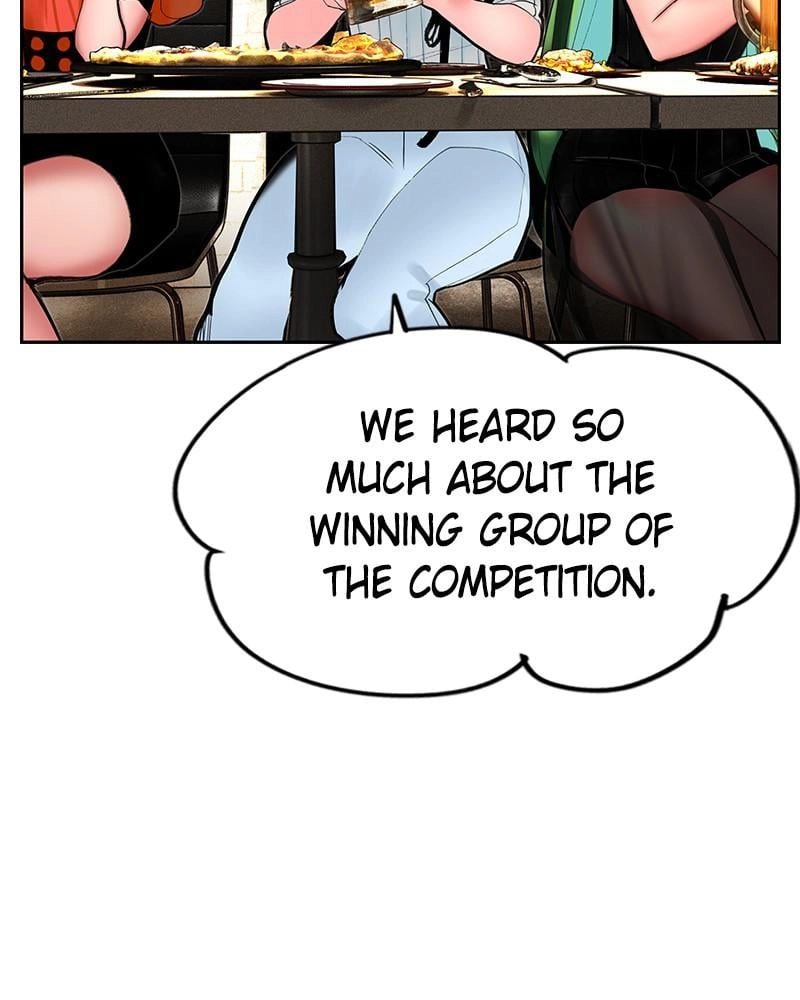 Jungle Juice Chapter 47 Page 60