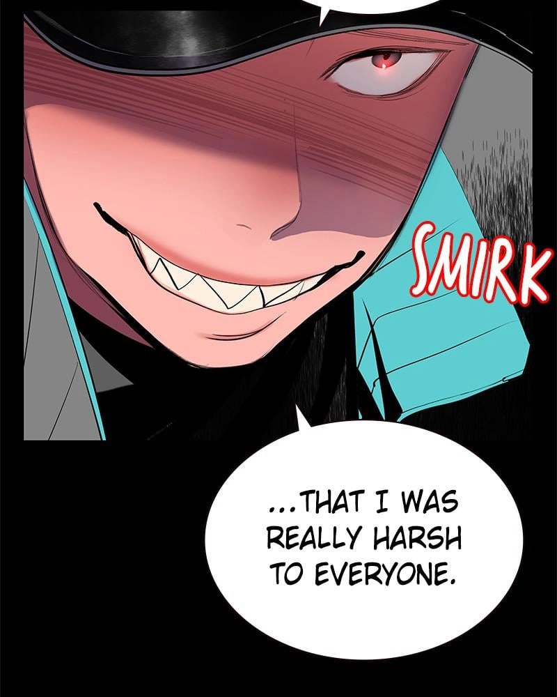 Jungle Juice Chapter 47 Page 51