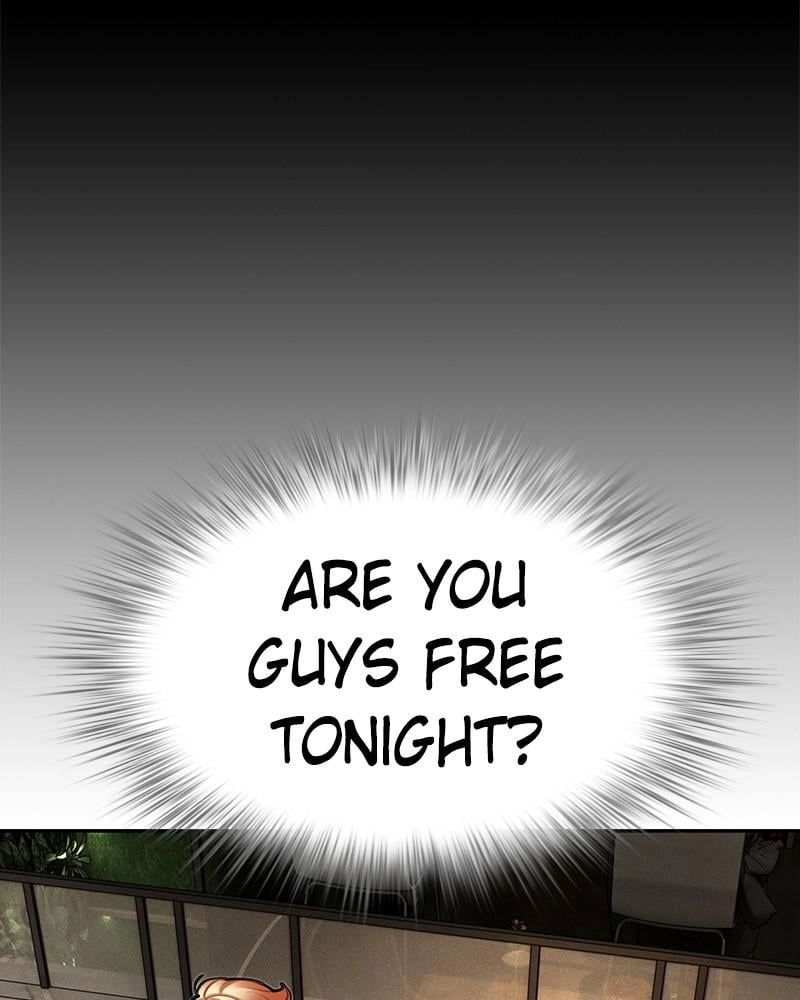 Jungle Juice Chapter 47 Page 56