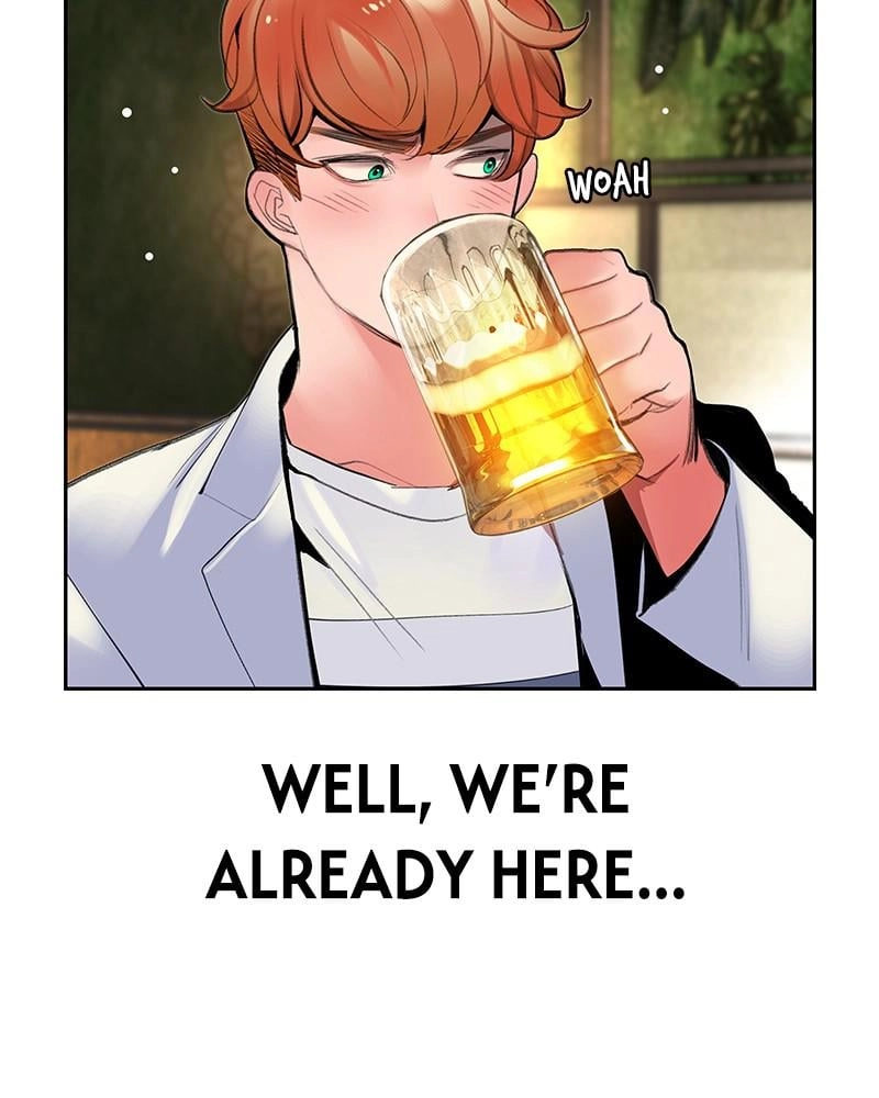 Jungle Juice Chapter 47 Page 78