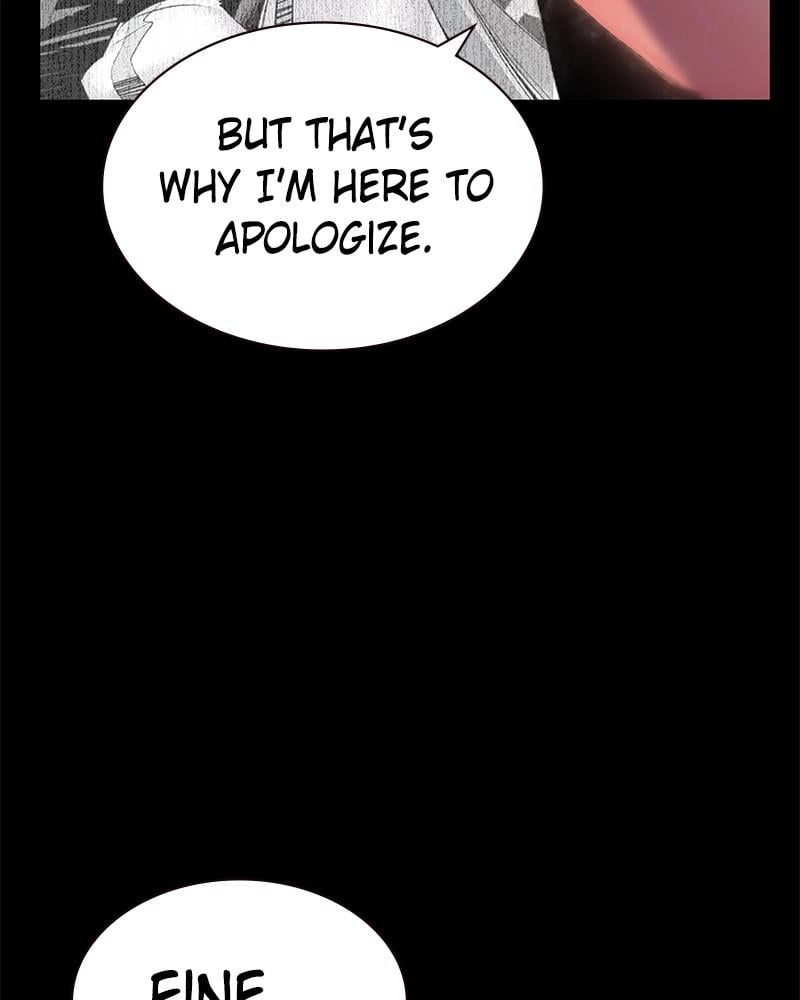 Jungle Juice Chapter 47 Page 41