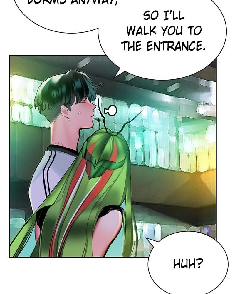 Jungle Juice Chapter 47 Page 108