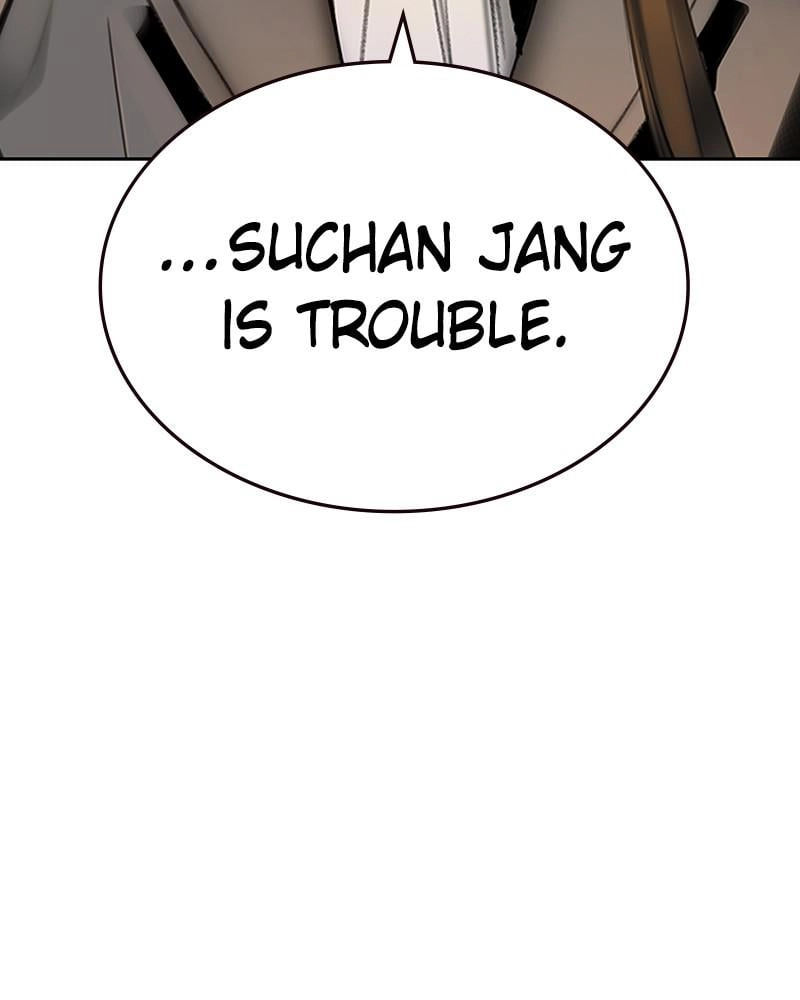 Jungle Juice Chapter 47 Page 21