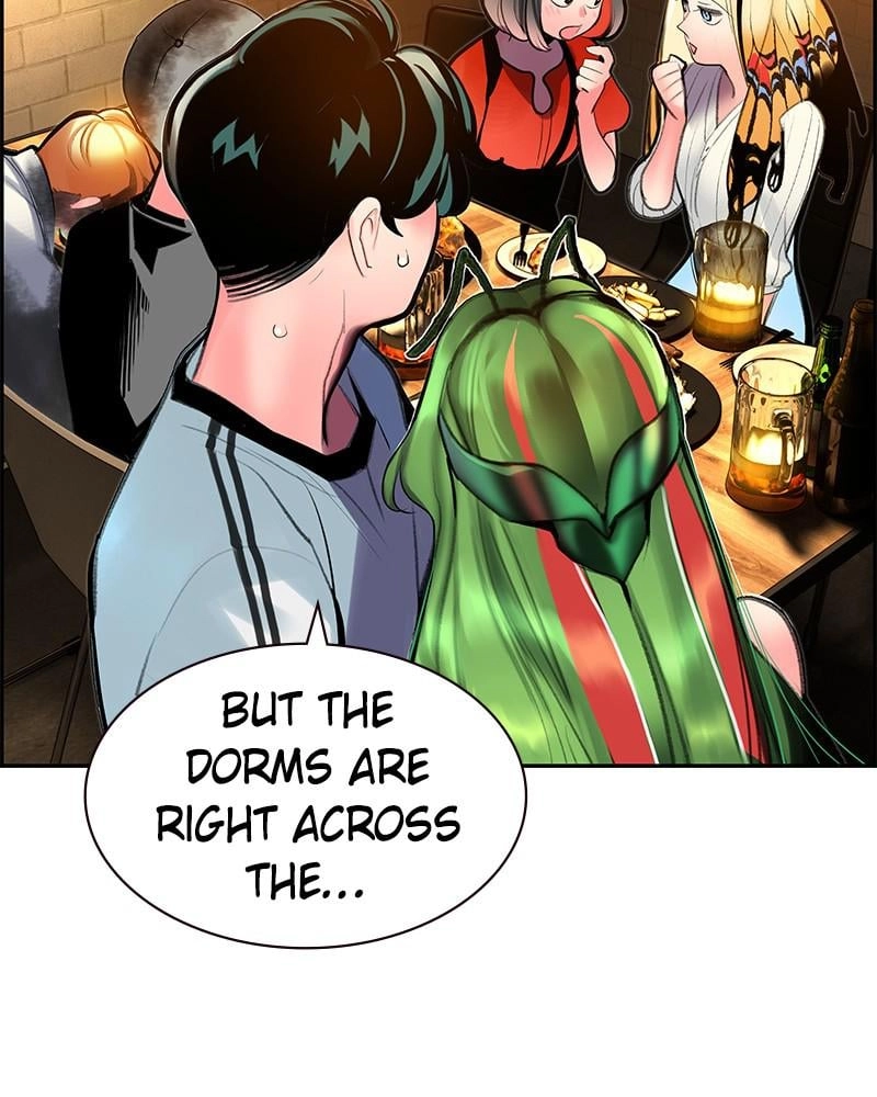 Jungle Juice Chapter 47 Page 92