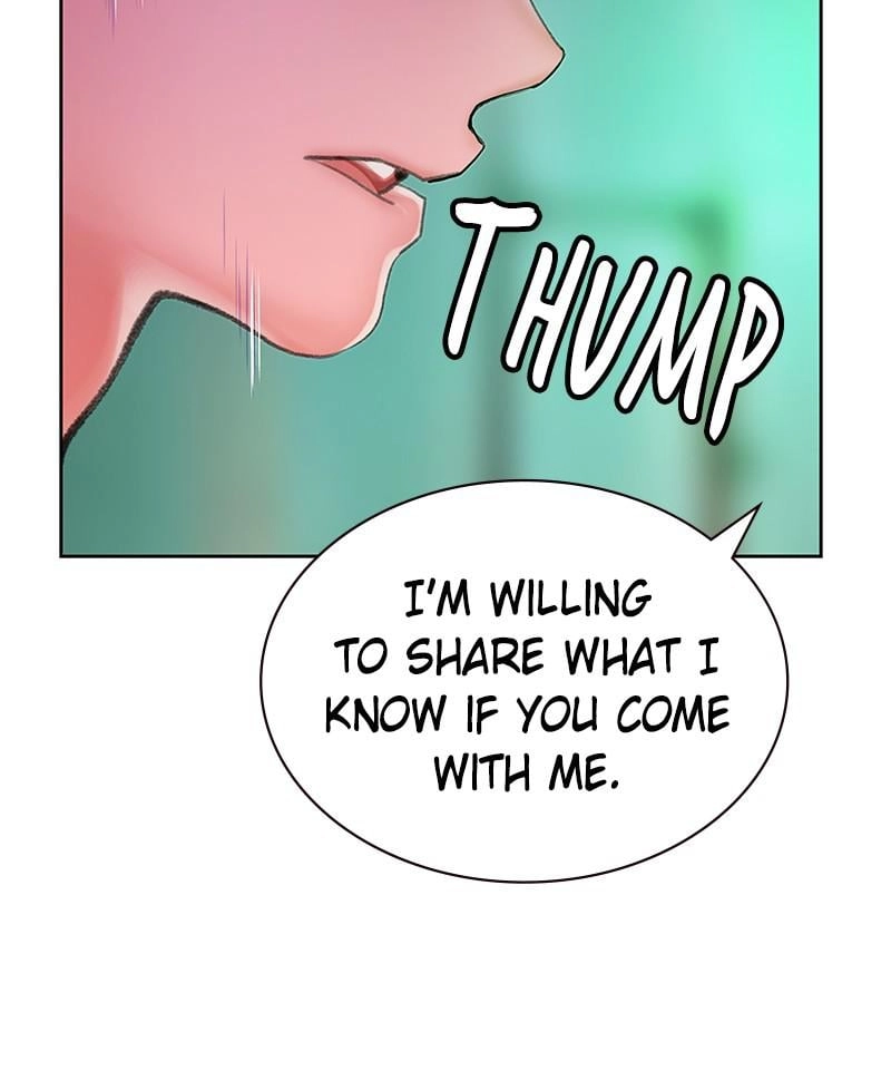 Jungle Juice Chapter 47 Page 117