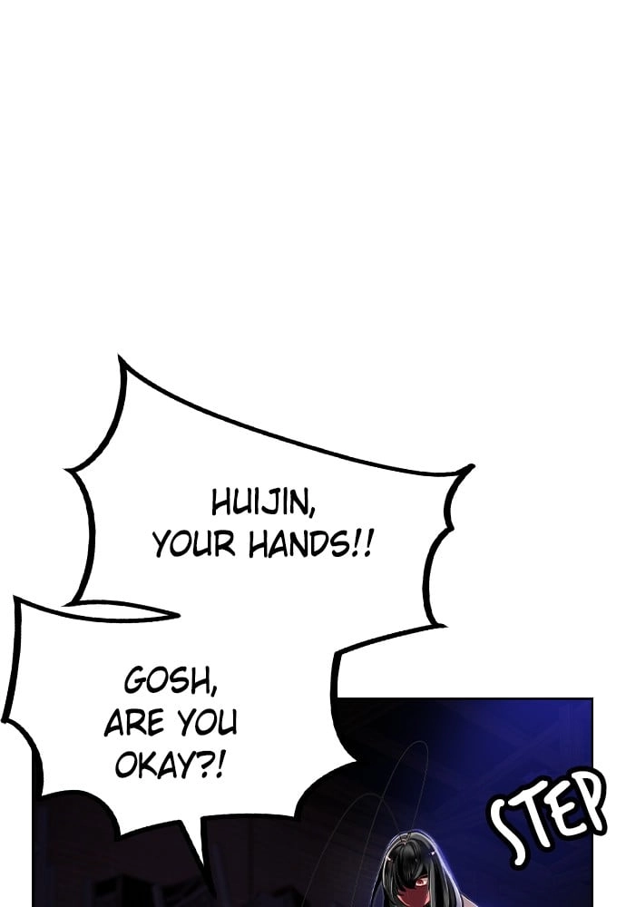 Jungle Juice Chapter 15 Page 101