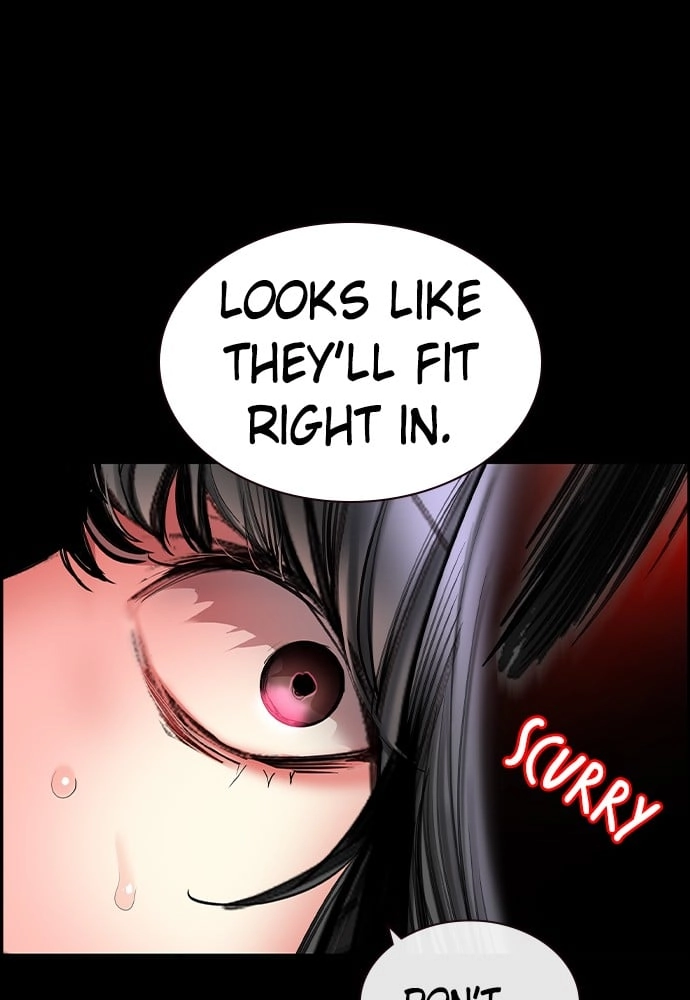 Jungle Juice Chapter 15 Page 66