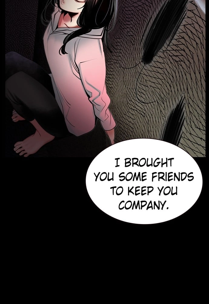 Jungle Juice Chapter 15 Page 65