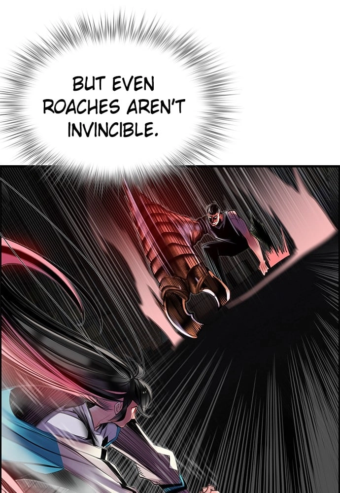 Jungle Juice Chapter 15 Page 124