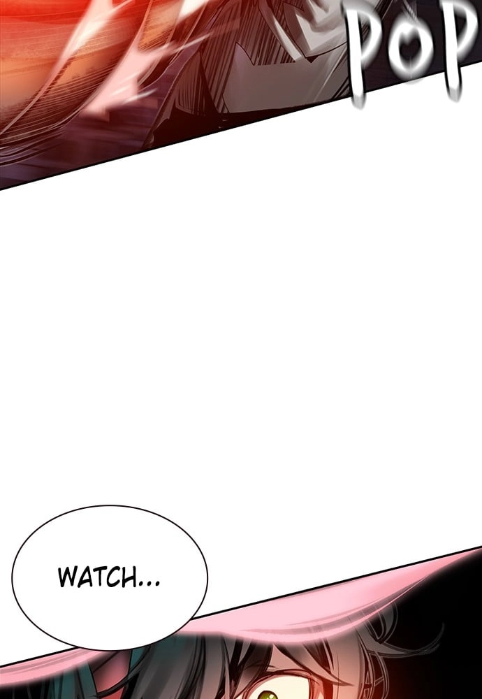 Jungle Juice Chapter 15 Page 5