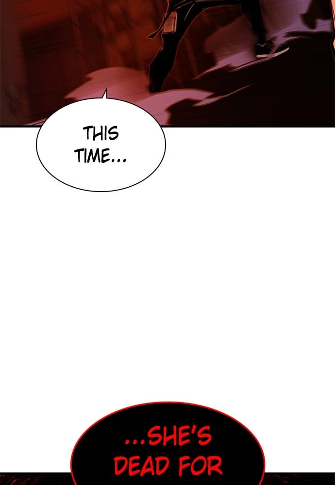 Jungle Juice Chapter 15 Page 140