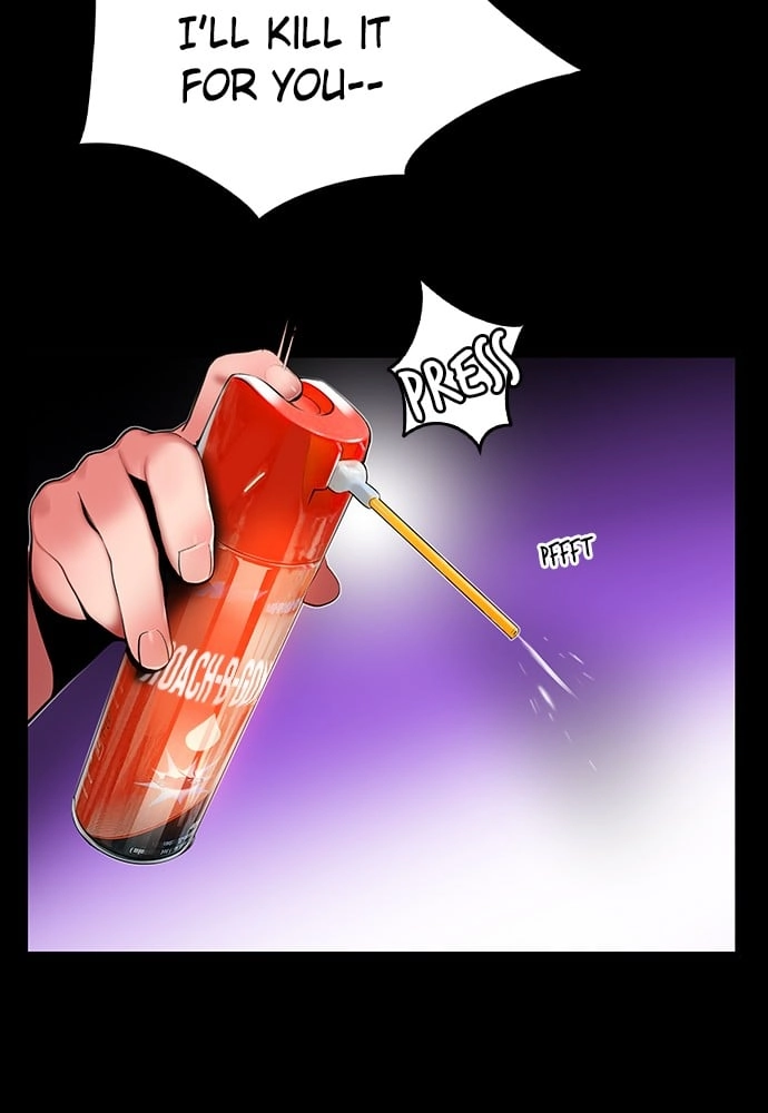 Jungle Juice Chapter 15 Page 40