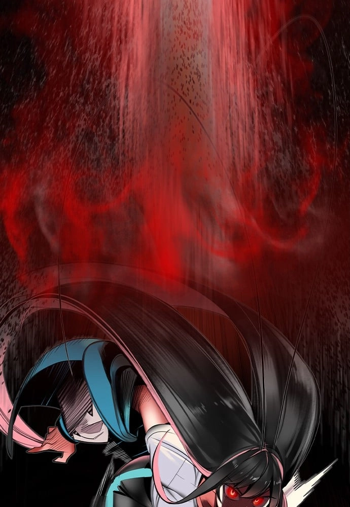 Jungle Juice Chapter 15 Page 85