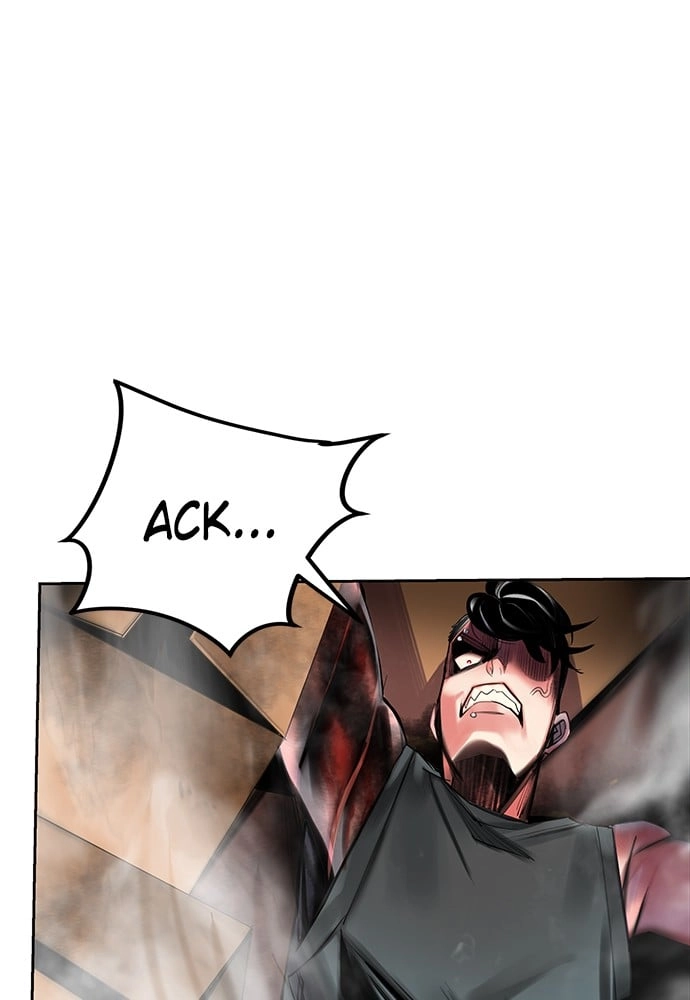 Jungle Juice Chapter 15 Page 90