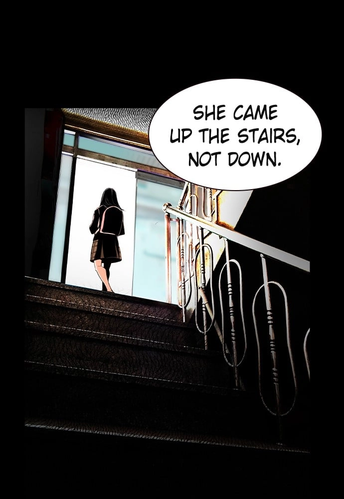 Jungle Juice Chapter 15 Page 17