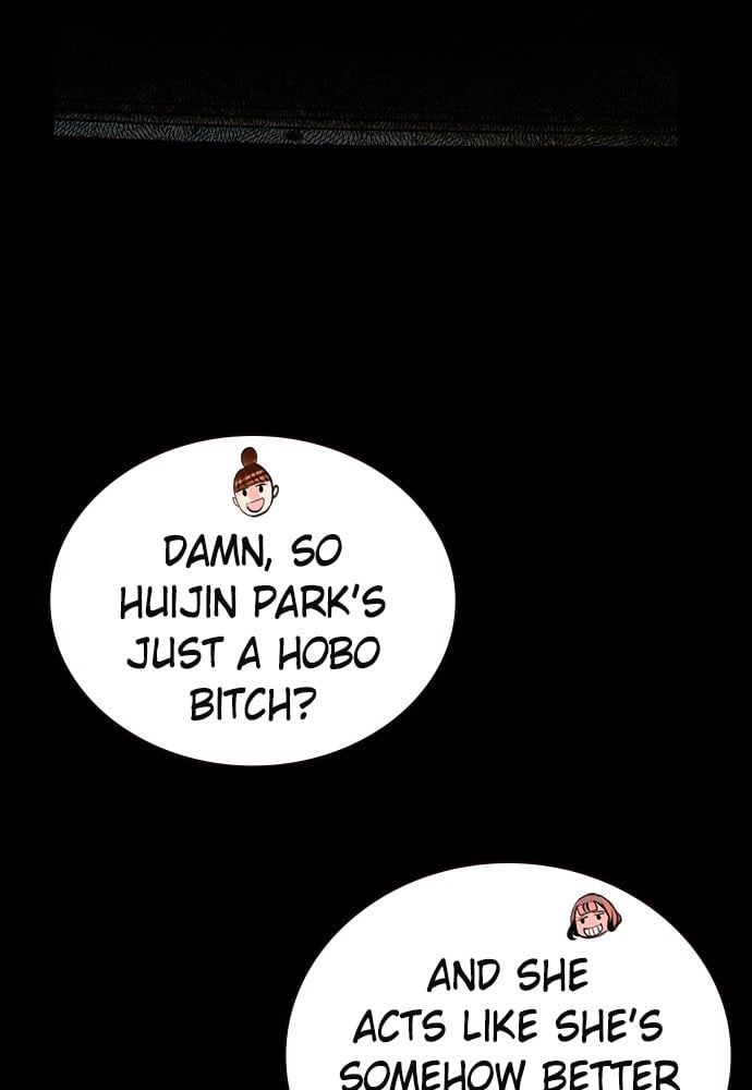 Jungle Juice Chapter 15 Page 18