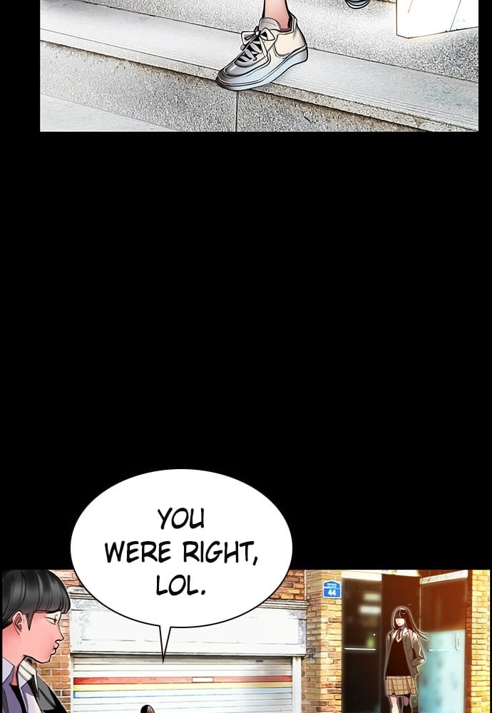 Jungle Juice Chapter 15 Page 15