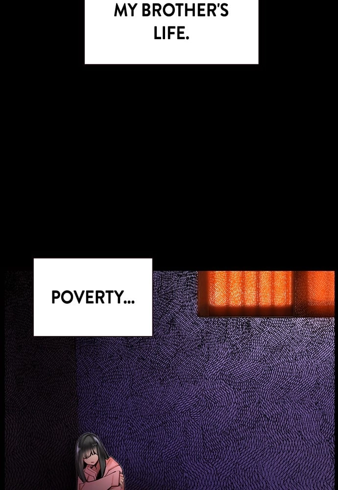 Jungle Juice Chapter 15 Page 58