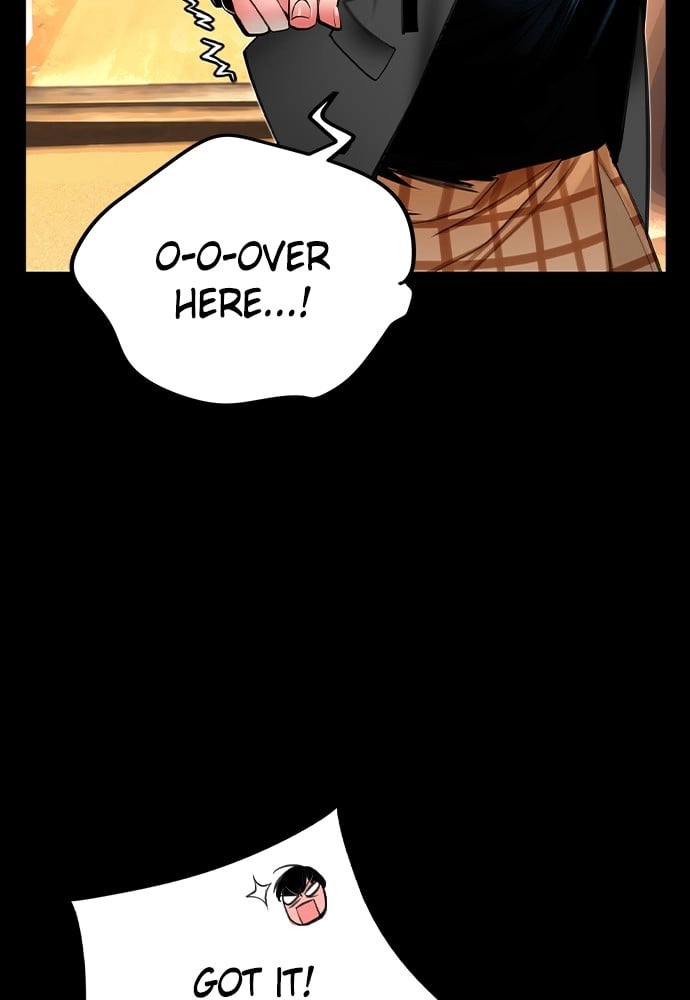 Jungle Juice Chapter 15 Page 39