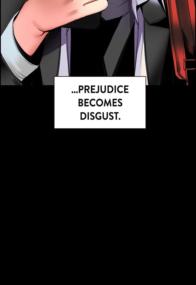 Jungle Juice Chapter 15 Page 25