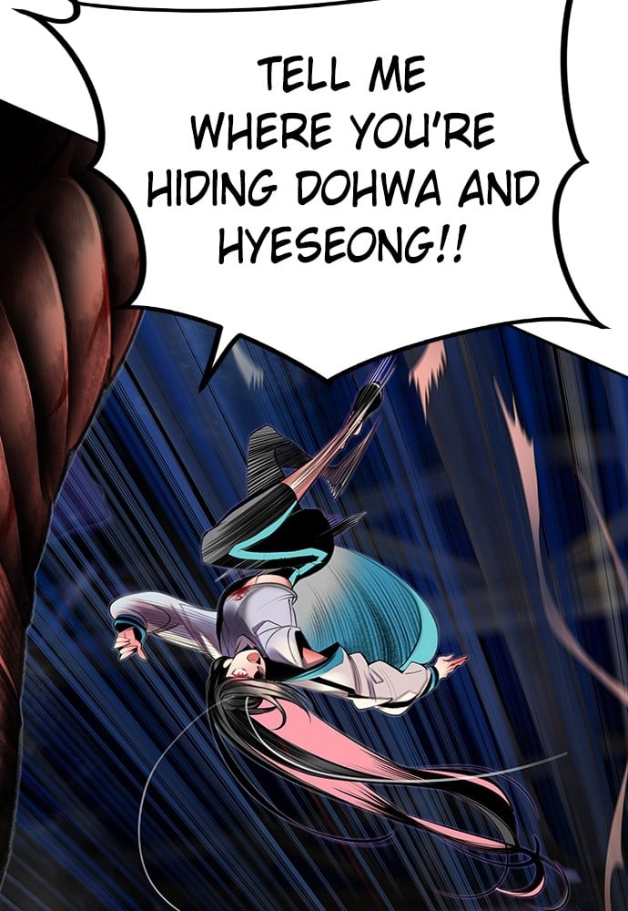 Jungle Juice Chapter 15 Page 92