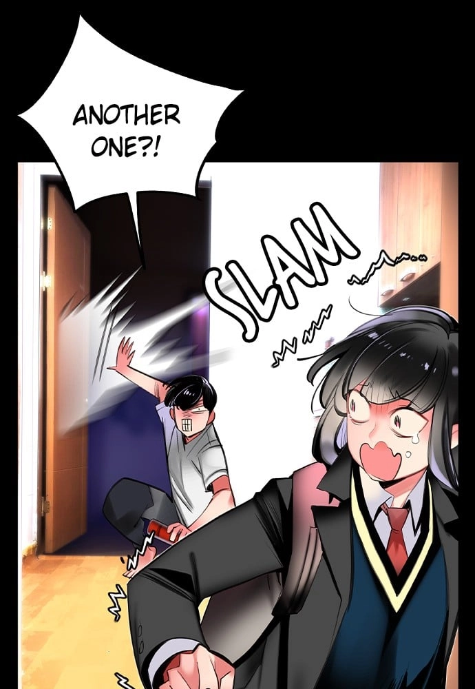 Jungle Juice Chapter 15 Page 38