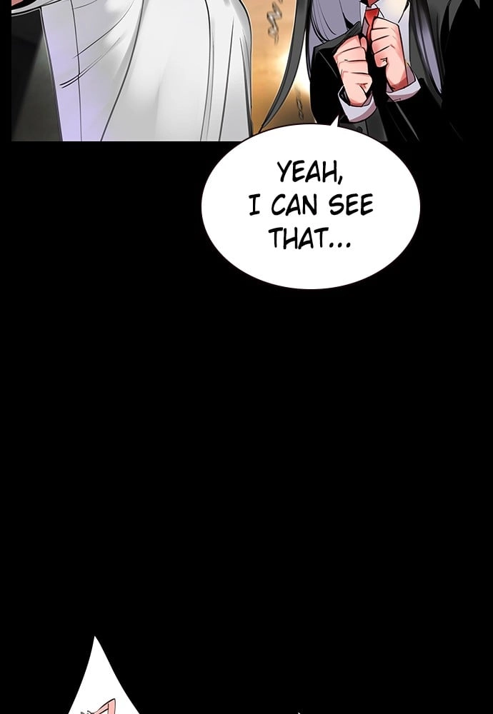 Jungle Juice Chapter 15 Page 42