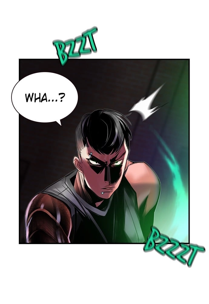 Jungle Juice Chapter 15 Page 148