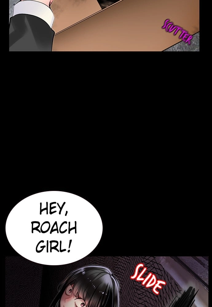 Jungle Juice Chapter 15 Page 64