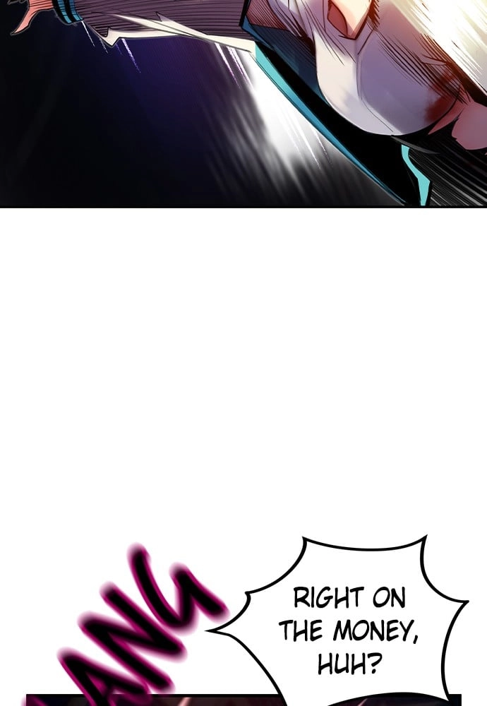 Jungle Juice Chapter 15 Page 114