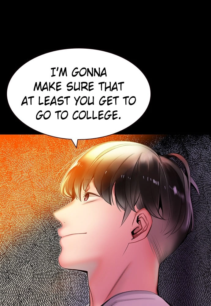 Jungle Juice Chapter 15 Page 50